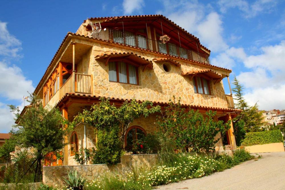  for sale house Horta De Sant Joan Terra Alta 22