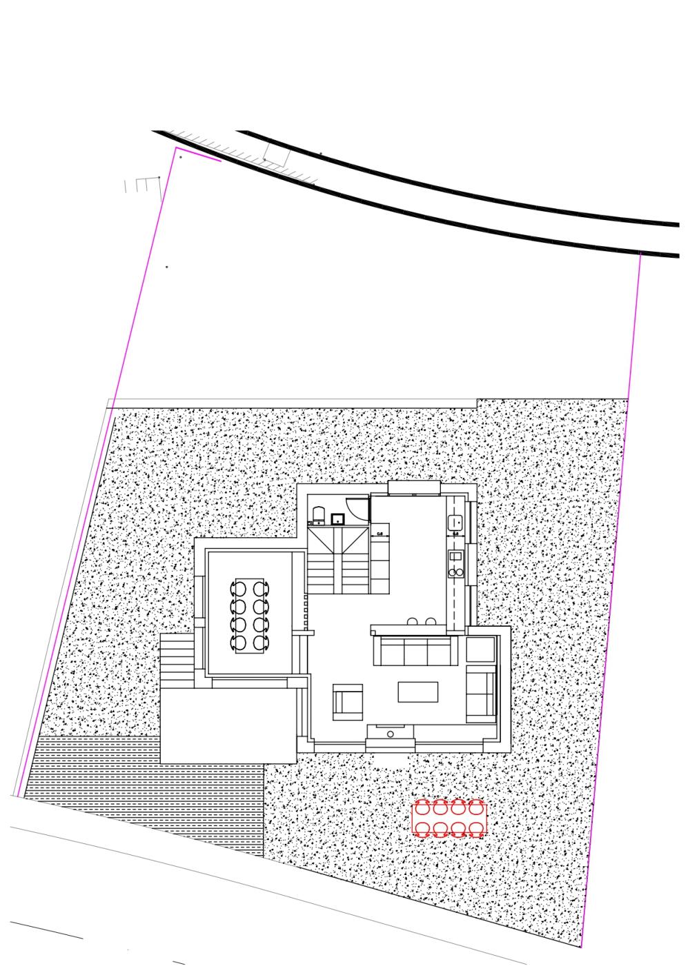  for sale villa La Massana La Massana 3