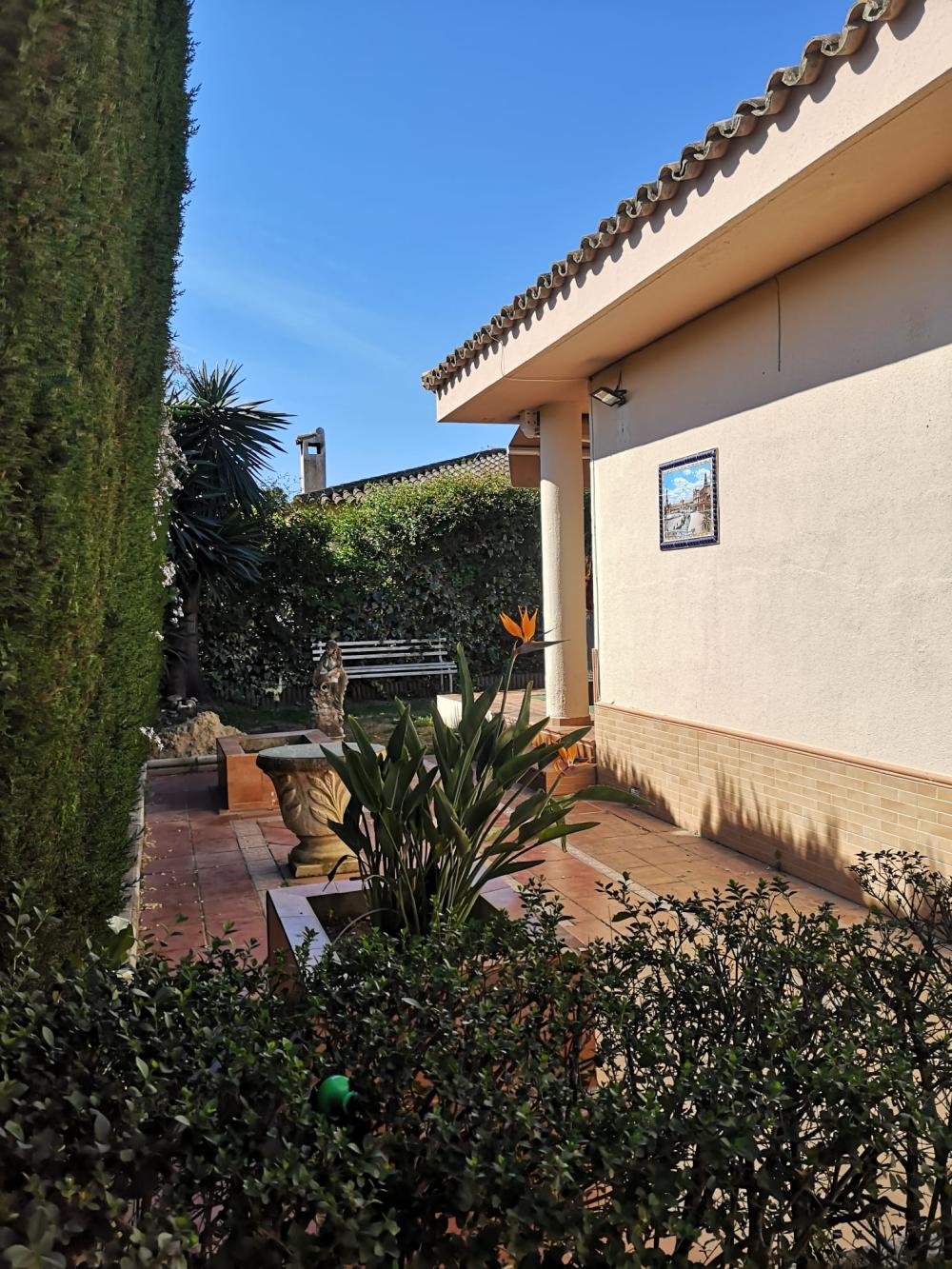  for sale villa Roalcao Metropolitana De Sevilla 18