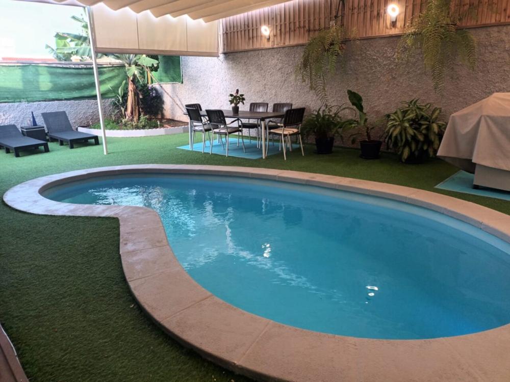  for sale villa Firgas Área Norte 13