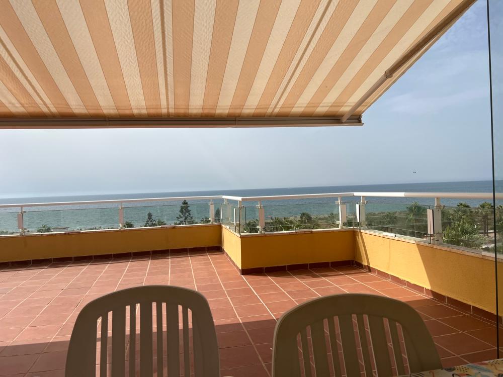  for sale duplex Almerimar Poniente Almeriense 4