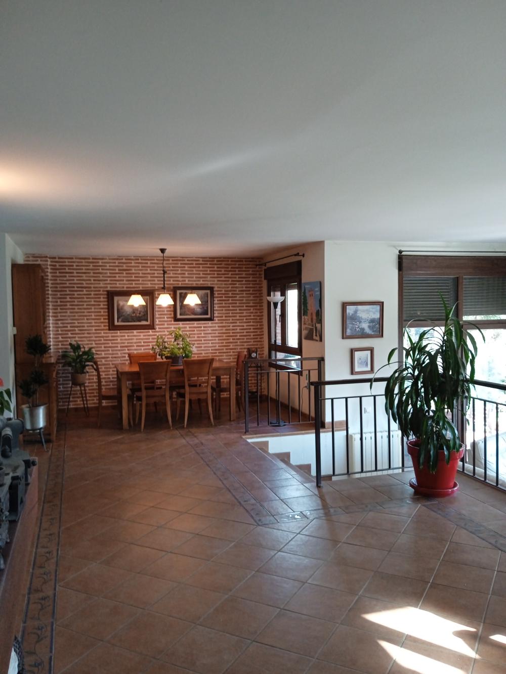  for sale villa Alalpardo Cuenca Del Medio Jarama 8