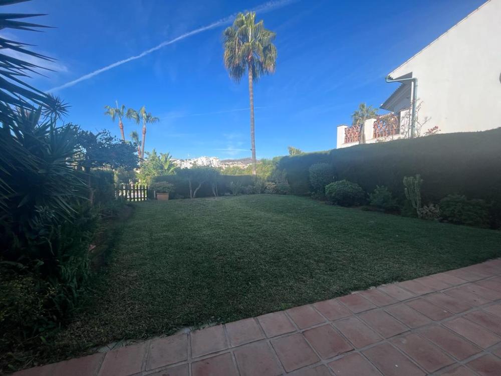 for sale semi-detached house Calahonda Costa Del Sol Occidental 11