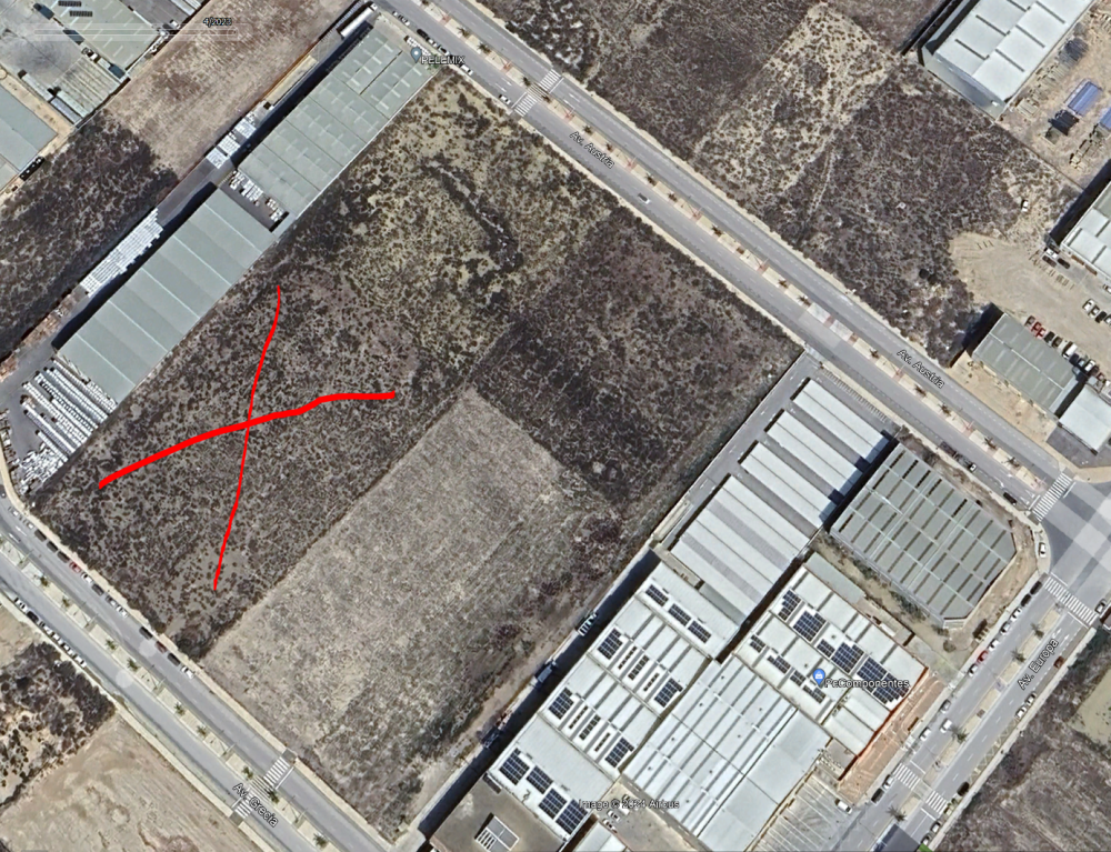  for sale commercial Alhama De Murcia Bajo Guadalentín 4