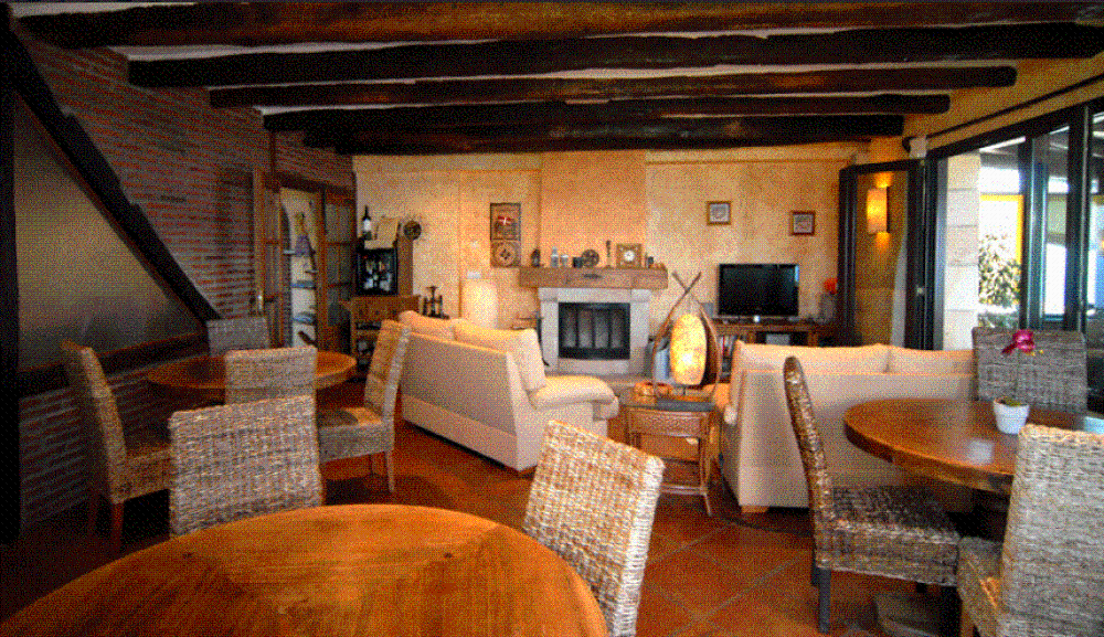  for sale manor house Antiguo-Bentaberri-Lorea-Zapatari-Ondarreta Donostialdea 7