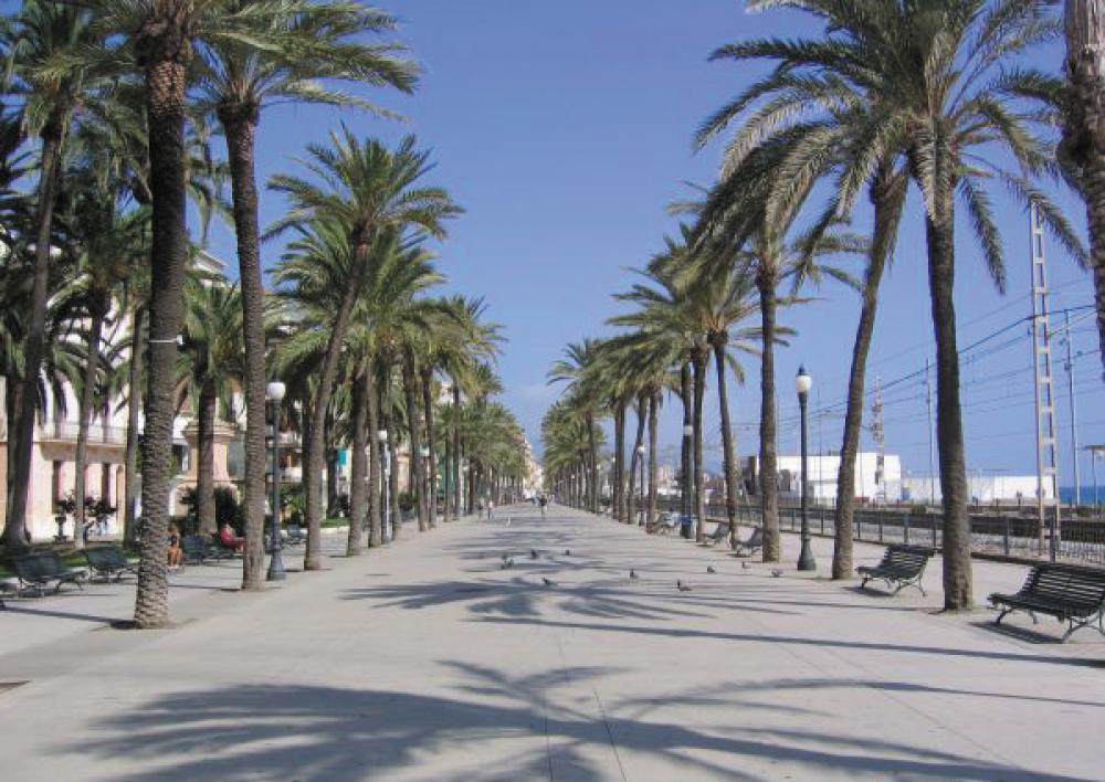  for sale apartment Badalona Centro 08912 Barcelonès 17