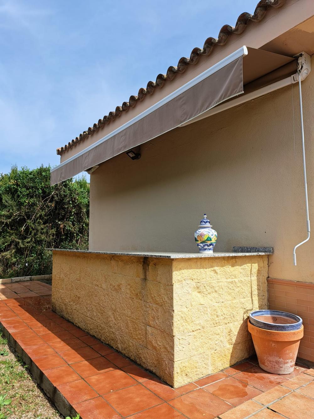  for sale villa Roalcao Metropolitana De Sevilla 13