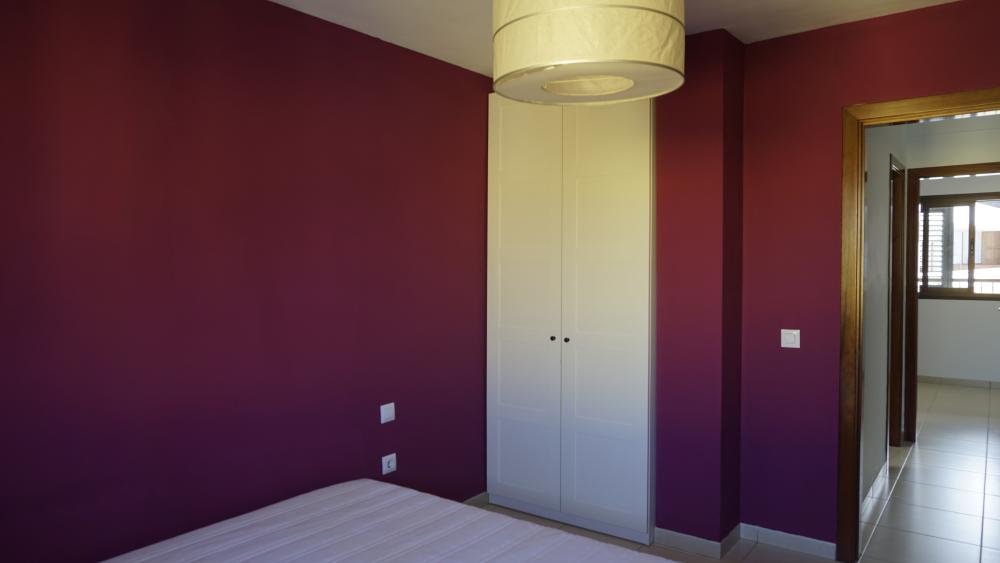  for sale apartment Punta Del Hidalgo Zona Metropolitana 15