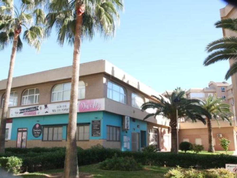  for sale commercial premise Torrox Park Axarquía 20