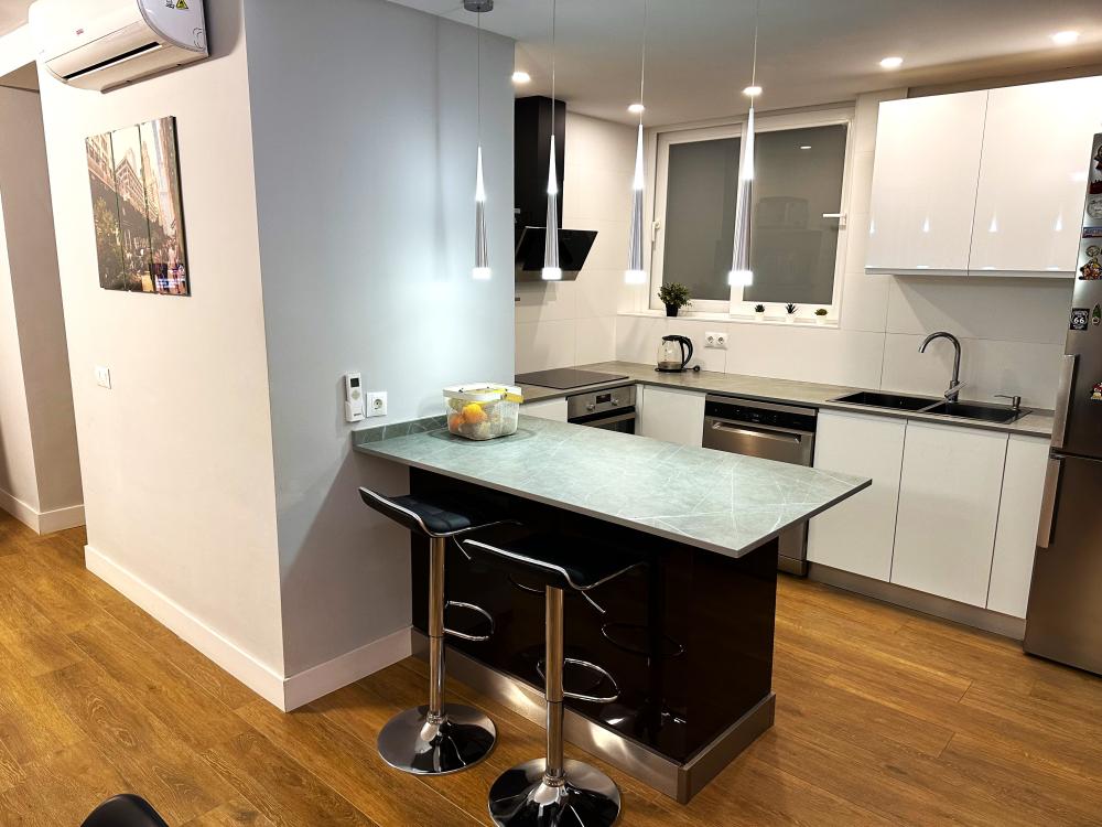  for sale apartment Málaga Este 29016 Málaga-Costa Del Sol 5