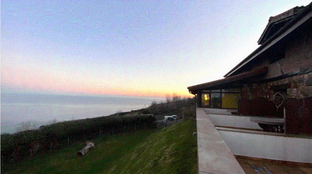  for sale manor house Antiguo-Bentaberri-Lorea-Zapatari-Ondarreta Donostialdea 5