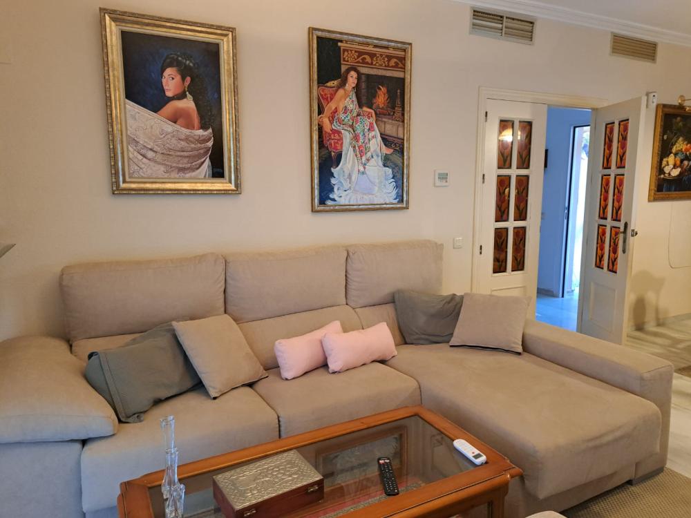  for sale villa Roalcao Metropolitana De Sevilla 15