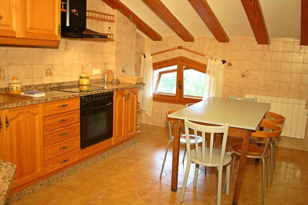  for sale house Horta De Sant Joan Terra Alta 6