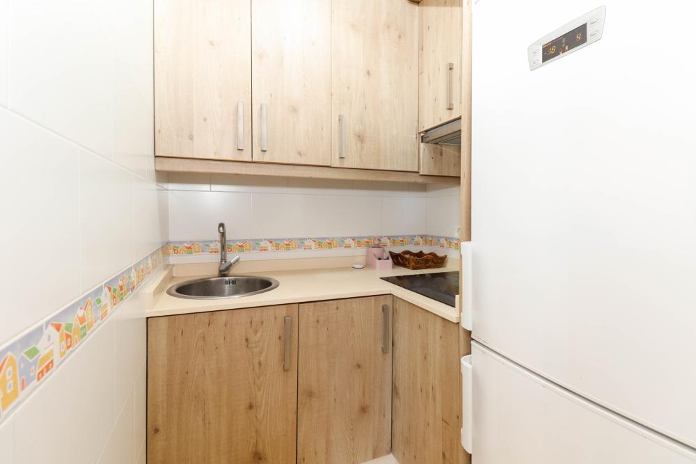  for sale apartment Cabo Cervera-Playa La Mata Baix Segura 5
