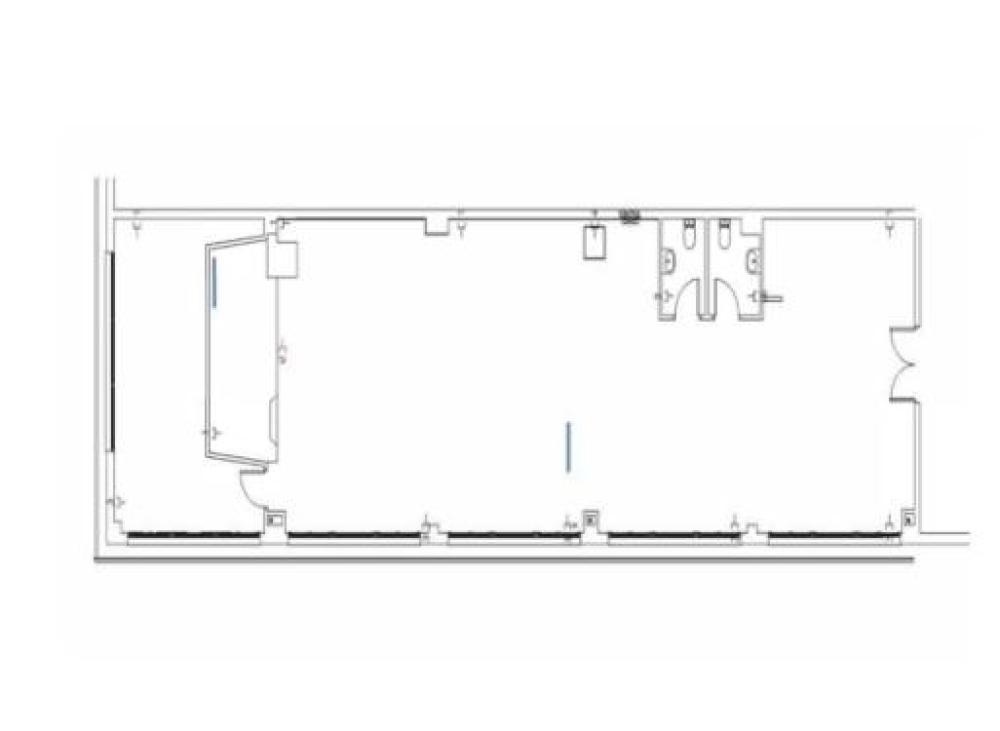  for sale commercial premise Torrox Park Axarquía 29