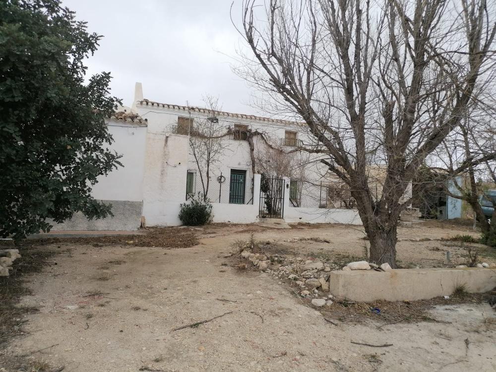  for sale country house Vélez Blanco Comarca De Los Vélez 5