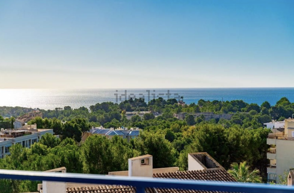  for sale penthouse La Bonanova Palma 18