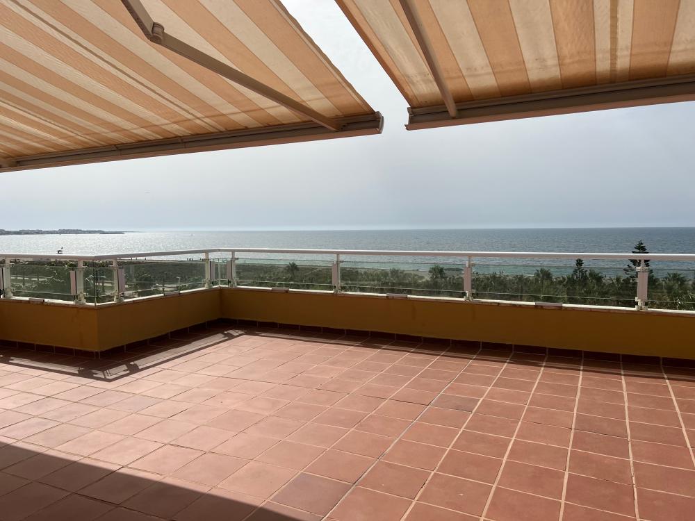  for sale duplex Almerimar Poniente Almeriense 2