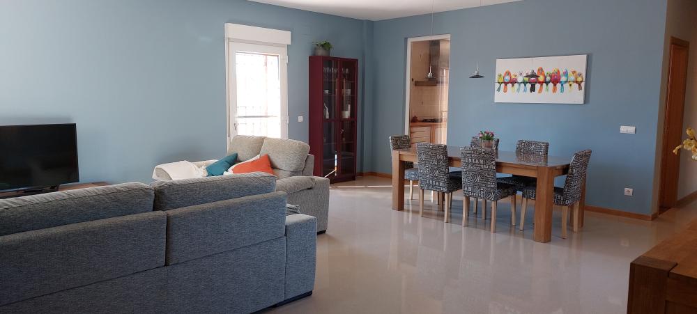  for sale house Campillo De Altobuey Machuela 27