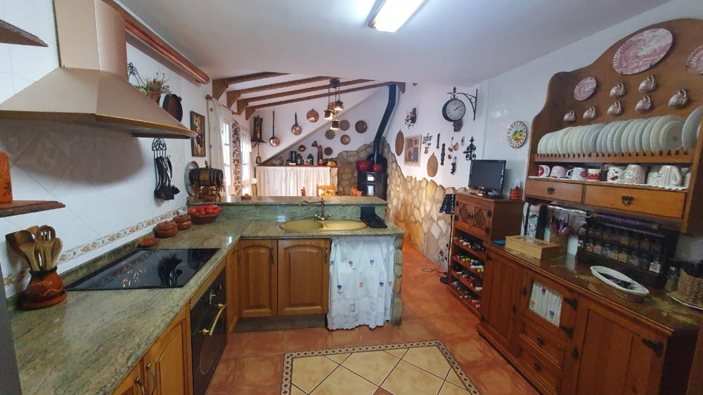  for sale semi-detached house Alhaurín De La Torre Valle Del Guadalhorce 5