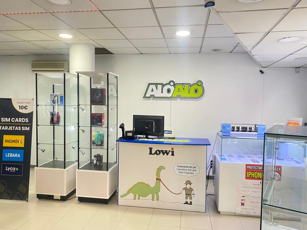  for sale commercial Lloret De Mar Selva 2