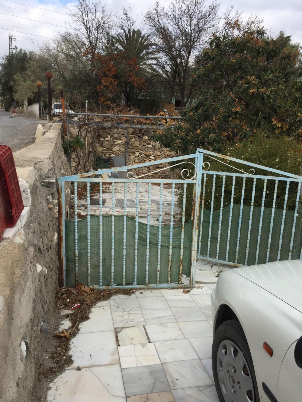  for sale house Fines Valle Del Almanzora 29