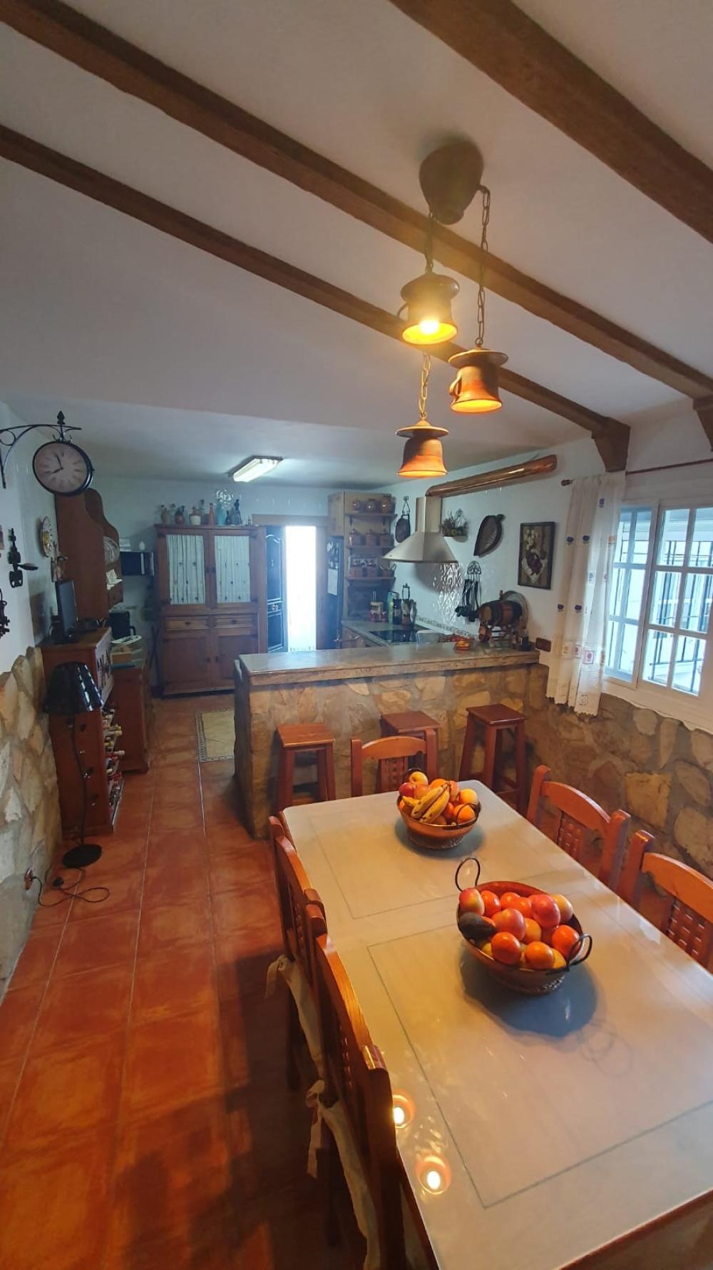  for sale semi-detached house Alhaurín De La Torre Valle Del Guadalhorce 4