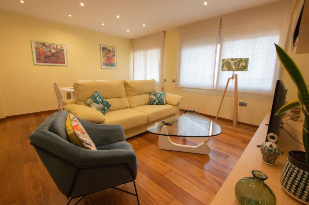  for sale apartment Badalona Centro 08912 Barcelonès 3