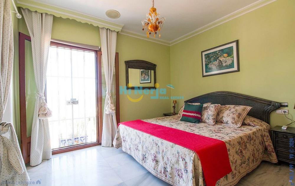  for sale villa Nerja Axarquía 13