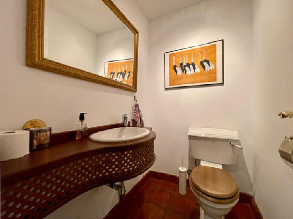  for sale semi-detached house Calahonda Costa Del Sol Occidental 23