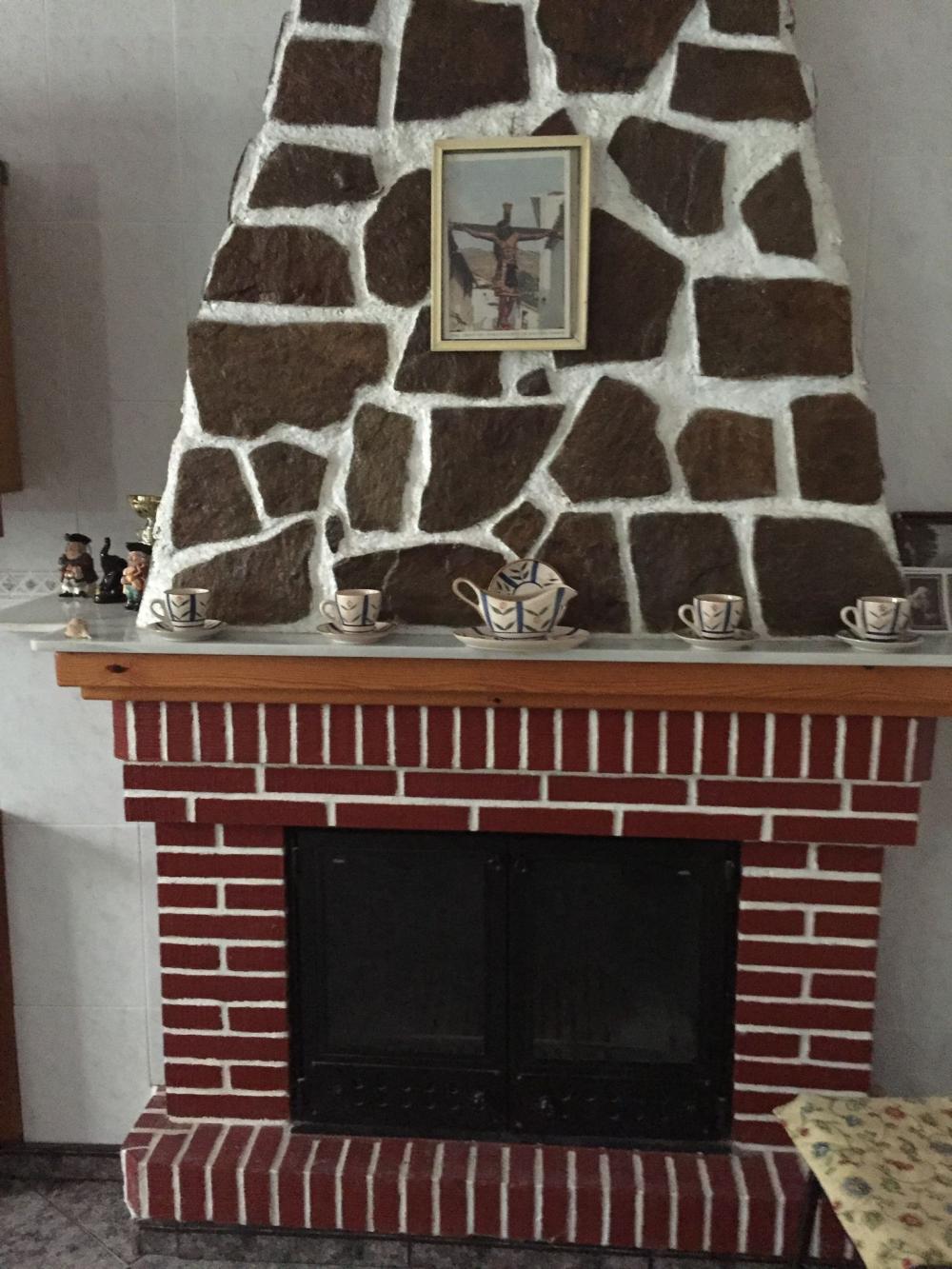  for sale house Fines Valle Del Almanzora 11