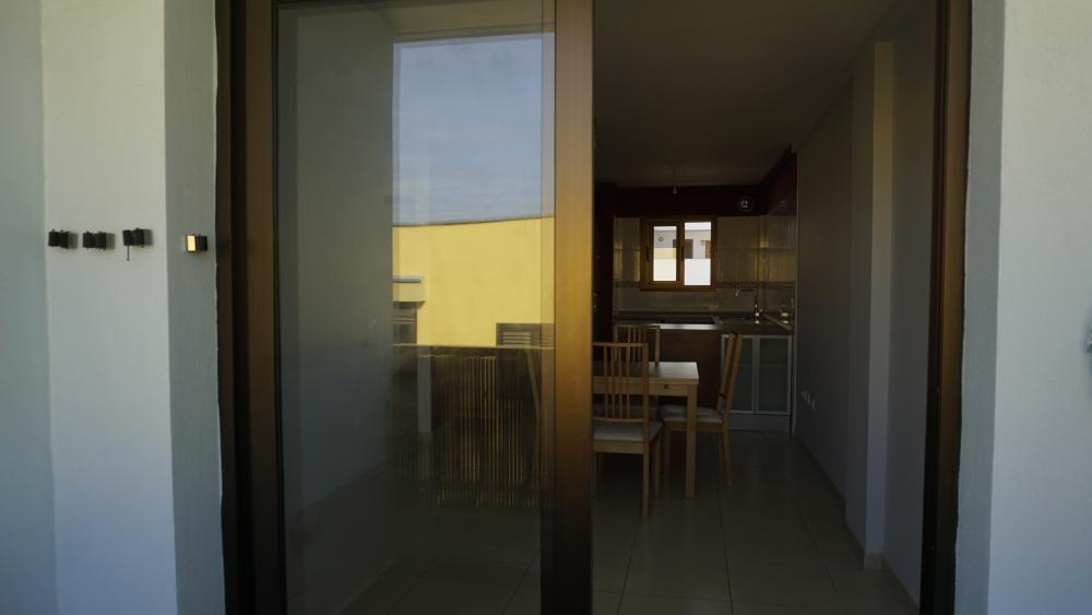  for sale apartment Punta Del Hidalgo Zona Metropolitana 14