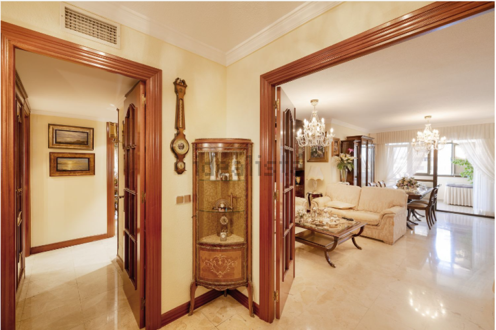  for sale apartment Málaga Centro 29007 Málaga-Costa Del Sol 9
