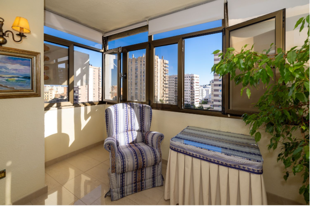  for sale apartment Málaga Centro 29007 Málaga-Costa Del Sol 13