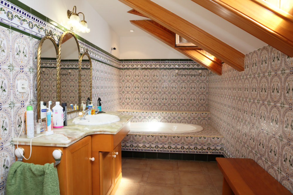  for sale villa Lascuarre Ribagorza (La) 12