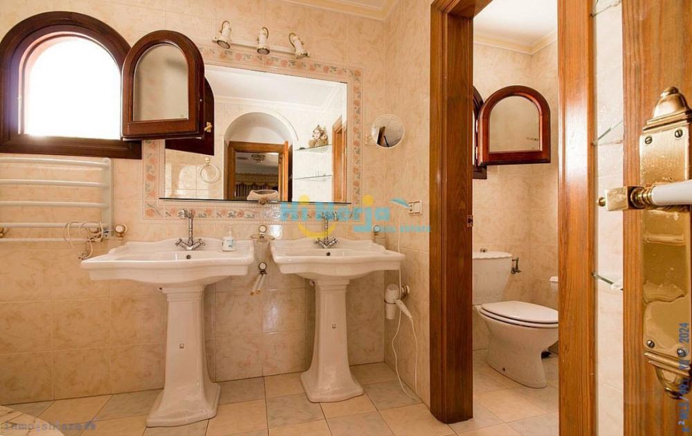  for sale villa Nerja Axarquía 15
