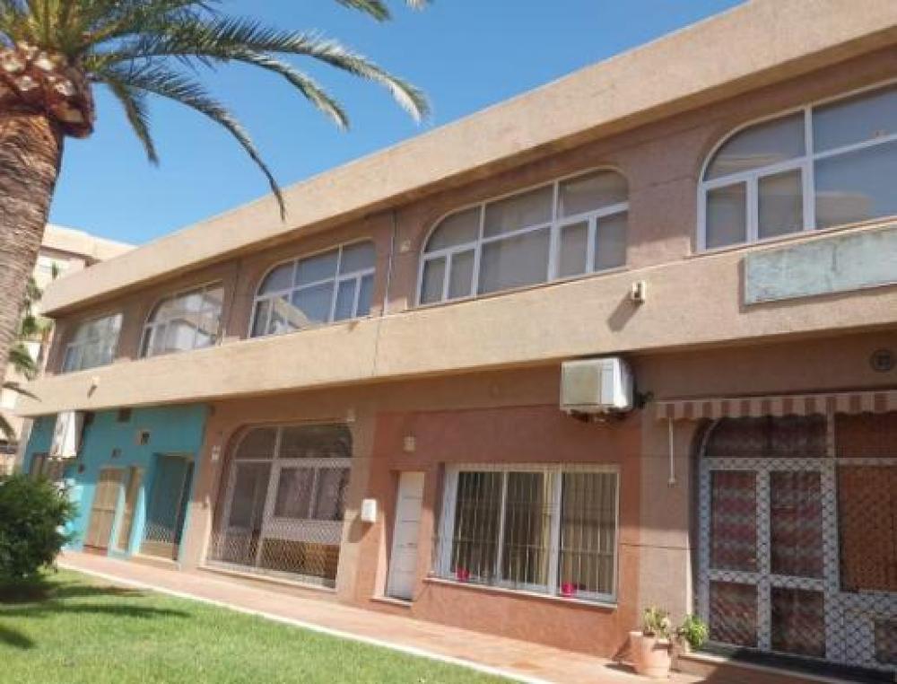  for sale commercial premise Torrox Park Axarquía 19