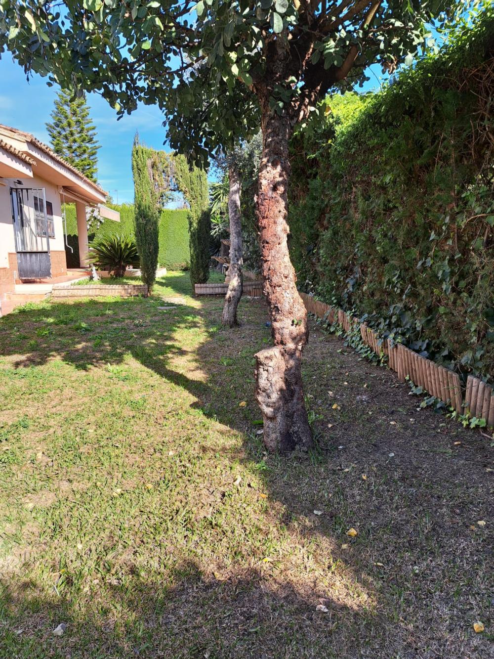  for sale villa Roalcao Metropolitana De Sevilla 14
