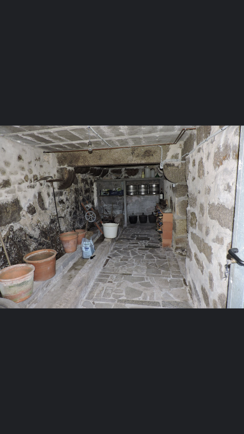  for sale house Tenorio Pontevedra 11