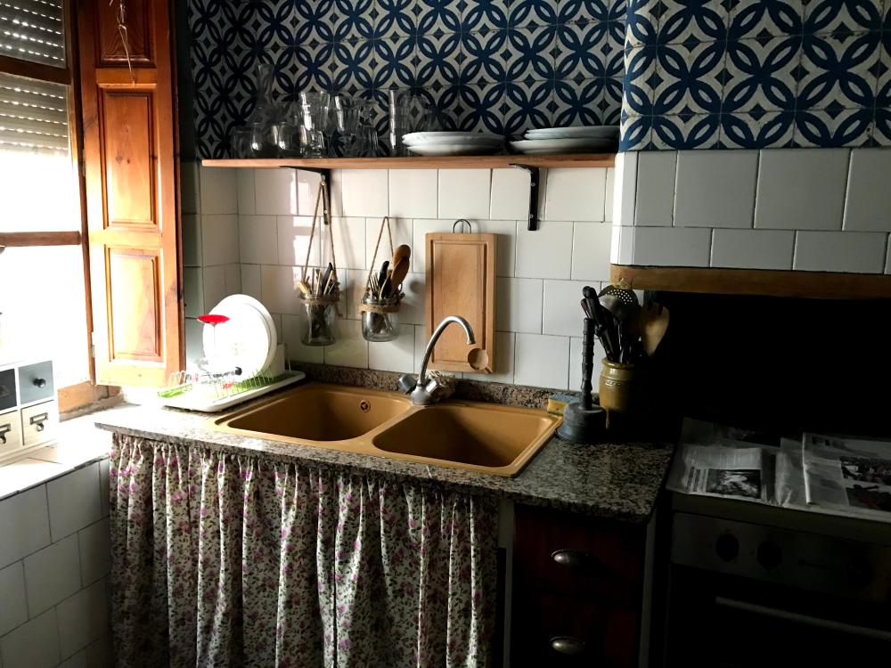  for sale country house Alcublas Serranos (Los) 12