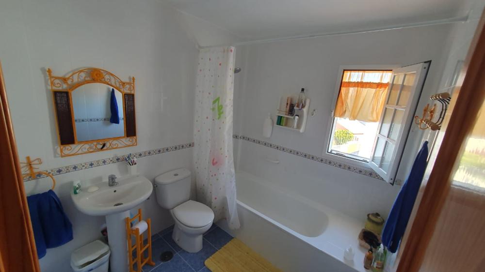  for sale semi-detached house Alhaurín De La Torre Valle Del Guadalhorce 13