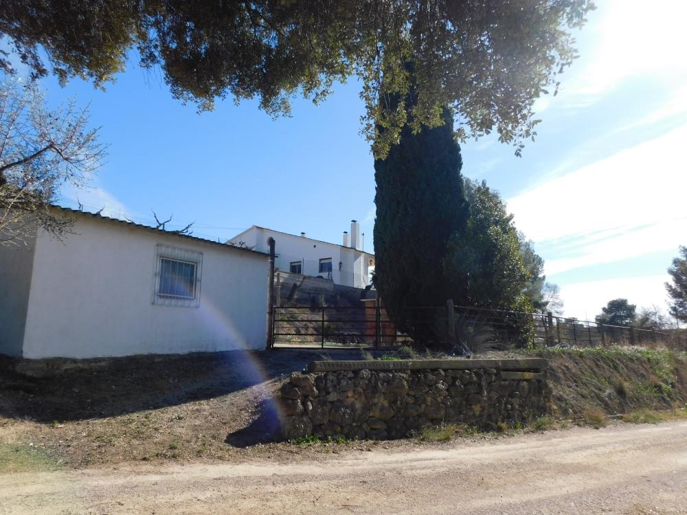  for sale villa Guardiola De Font-Rubi Alt Penedès 7