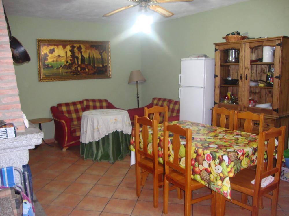  for sale house La Codosera Alburquerque 1