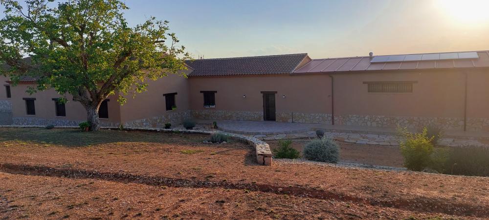  for sale house Campillo De Altobuey Machuela 10