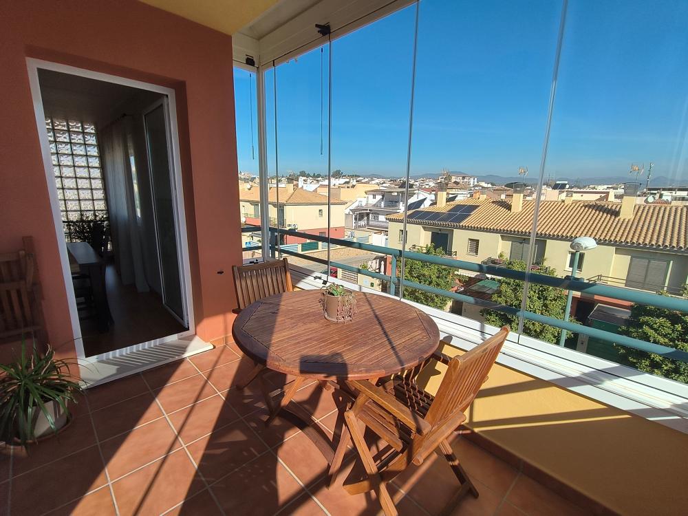  for sale apartment Campanillas Málaga-Costa Del Sol 6