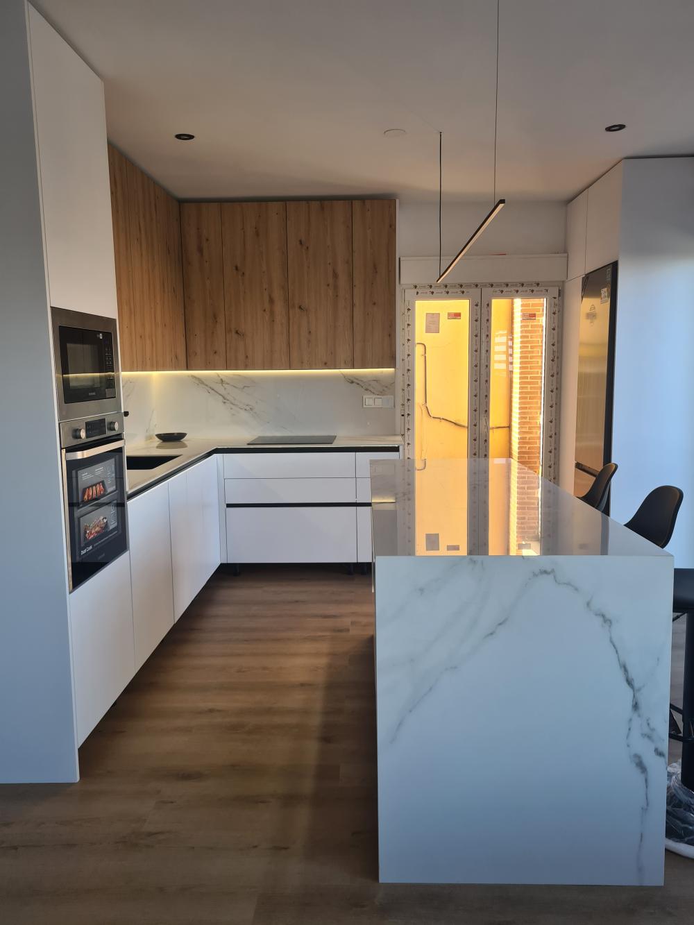  for sale apartment L'eixample Russafa Valencia 4