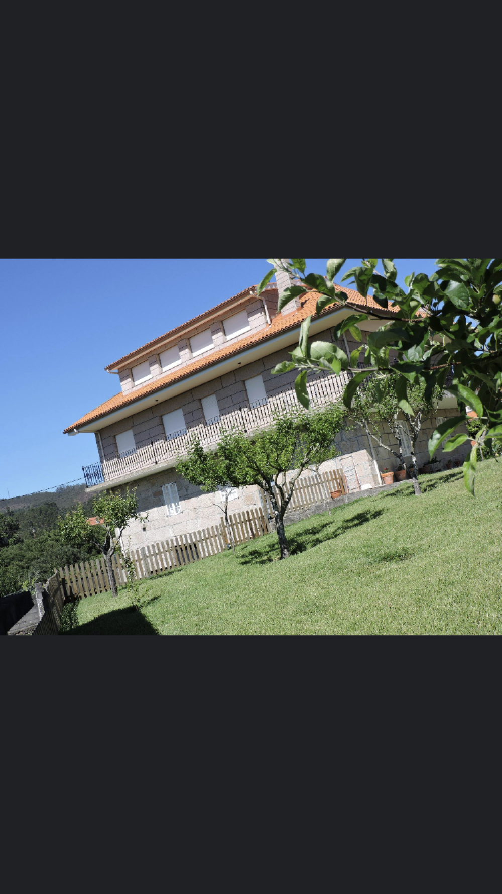  for sale house Tenorio Pontevedra 22