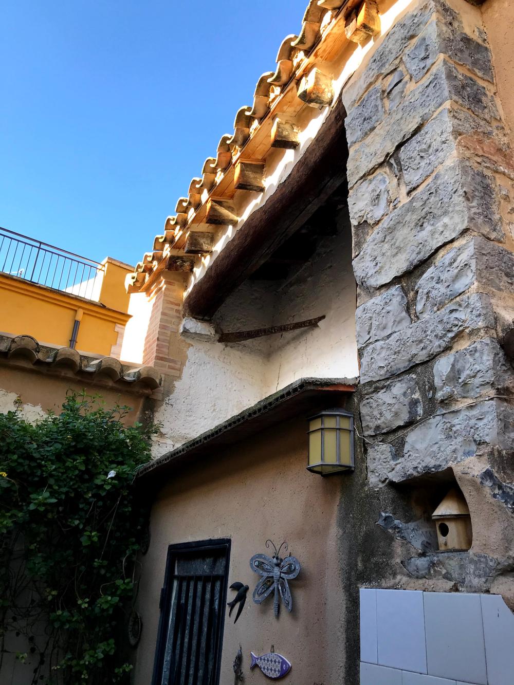  for sale country house Alcublas Serranos (Los) 4
