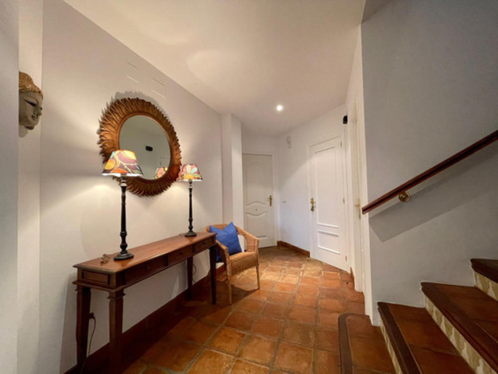  for sale semi-detached house Calahonda Costa Del Sol Occidental 22