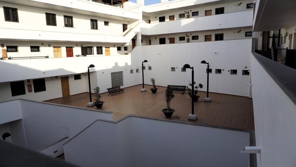  for sale apartment Punta Del Hidalgo Zona Metropolitana 6